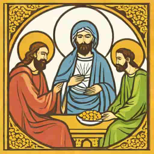 Could Judas Iscariot Have Repented