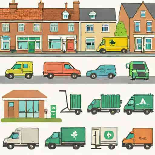 Council Kerbside Collection