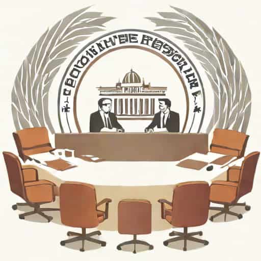 Council On Foreign Relations Backgrounder
