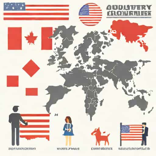 Countries Where Adultery Is Illegal