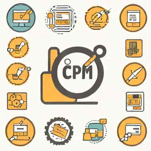 Cpm And Pert Full Form