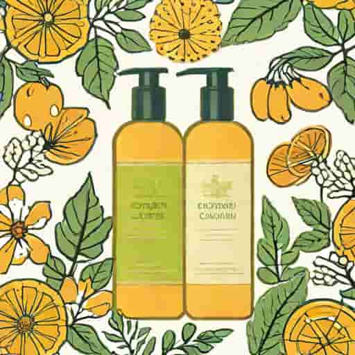 Crabtree And Evelyn Cleanse And Clarify Shampoo