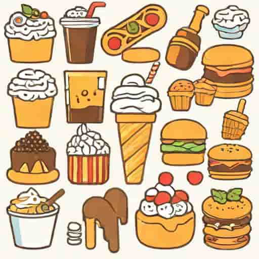 Craving Sugary Things