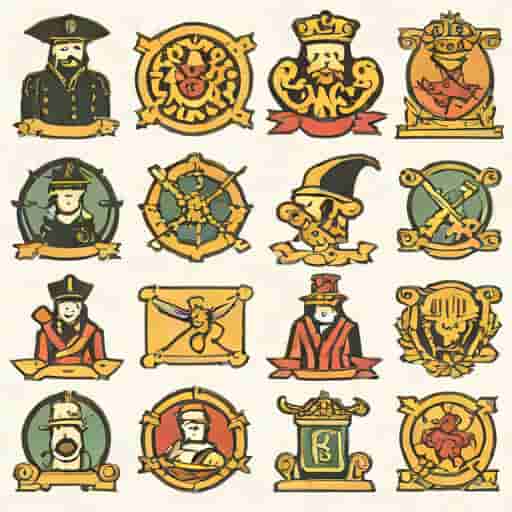 Crimes In The Elizabethan Era