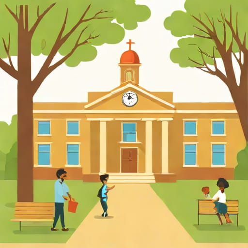 Crispus Attucks Children'S Center