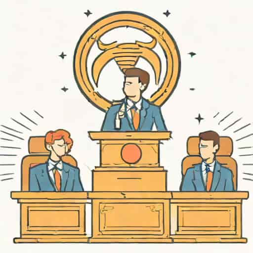 Criteria For Judging Extempore Speech