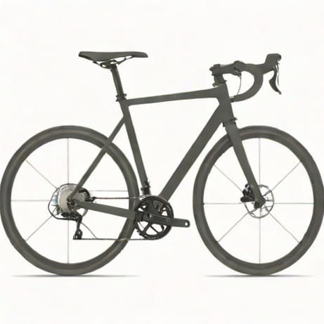 Crosscurrent X Ultimate Commuter Bike