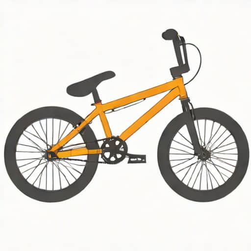 Crosswind Bmx Fahrrad 20 Zoll