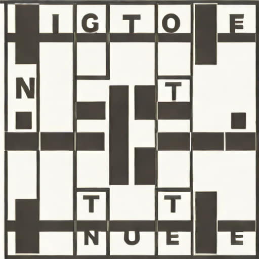 Crossword Clue Implicit