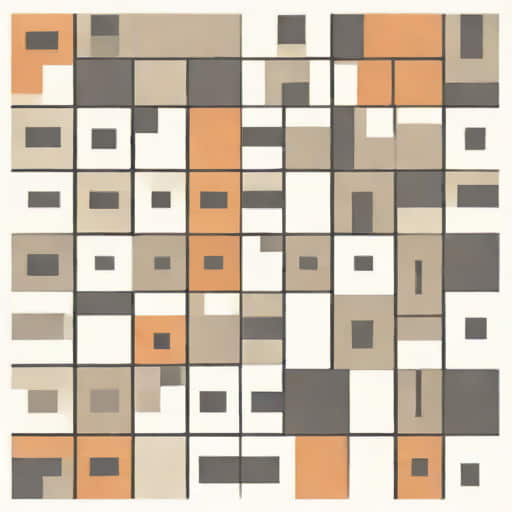 Crossword Clue Seclusion