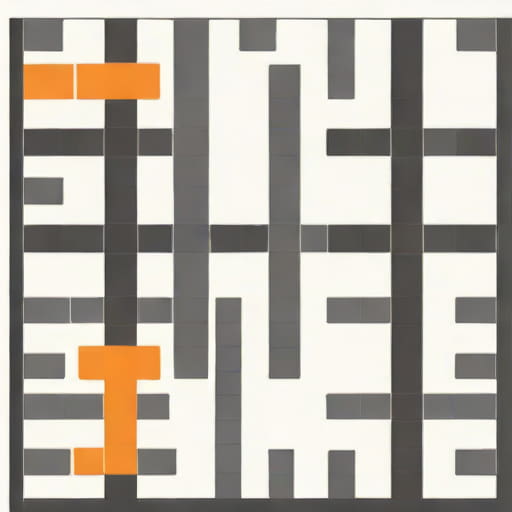 Crossword Clue Stride