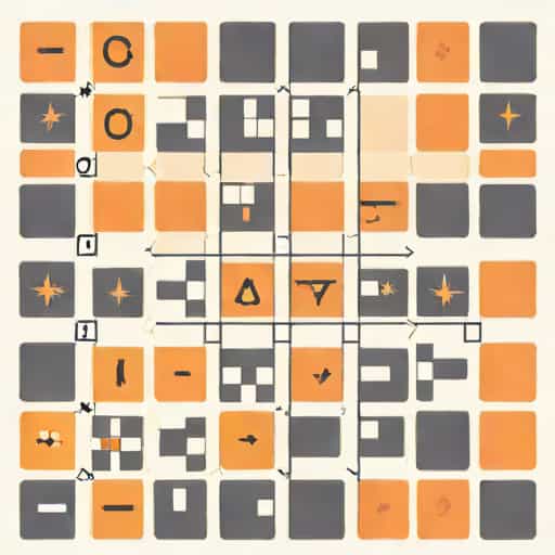 Crossword Inane Behavior