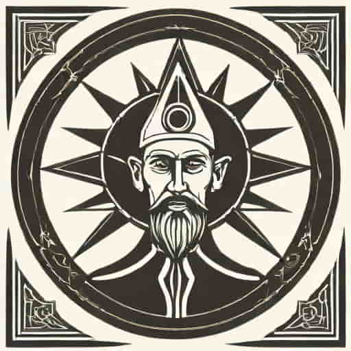 Crowley English Occultist And Writer