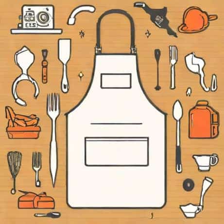 Crumby Apron Bridgeport Ohio