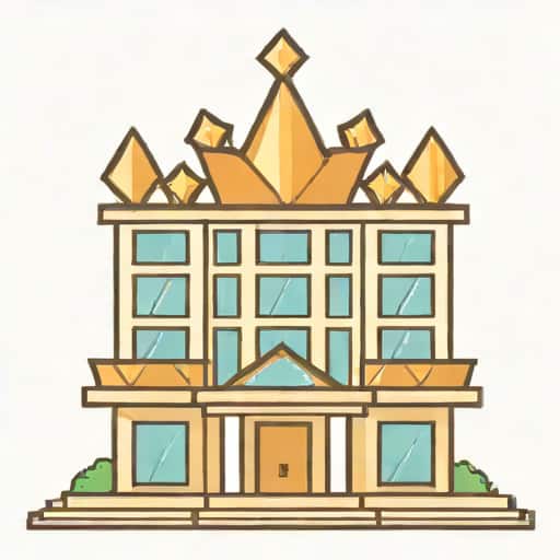 Crystal Crown Hotel Pj