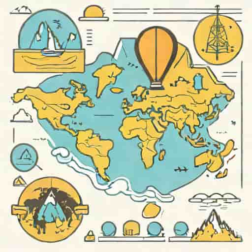 Ct Universal Map Adventurous
