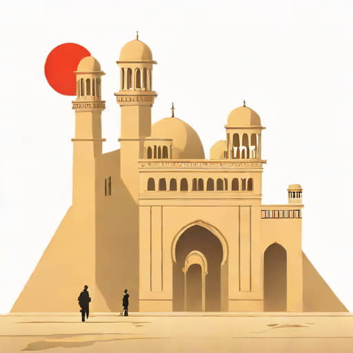 Ctesiphon Iraq Places To Visit