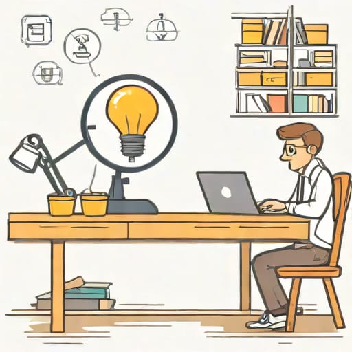 Curiosity And Eagerness To Learn