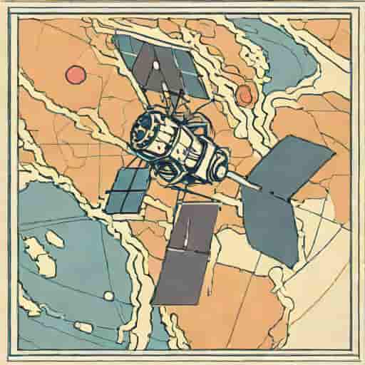 Current Satellite Imagery