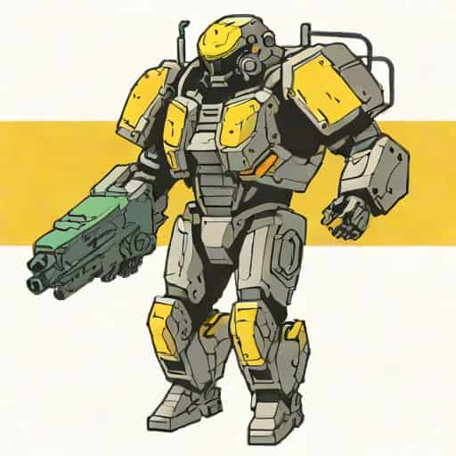 Cyberpunk 2077 Xc 10 Cetus