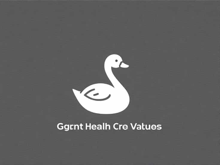 Cygnet Health Care Values