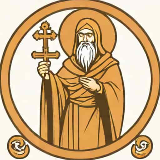 Cyriacus The Anchorite