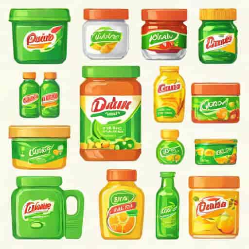 Dabur Distributor Near Me