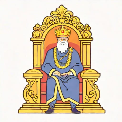 Dailymotion Return Of His Majesty