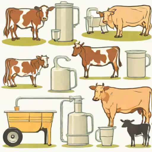 Dairymaid Milking Equipment Brendale Photos