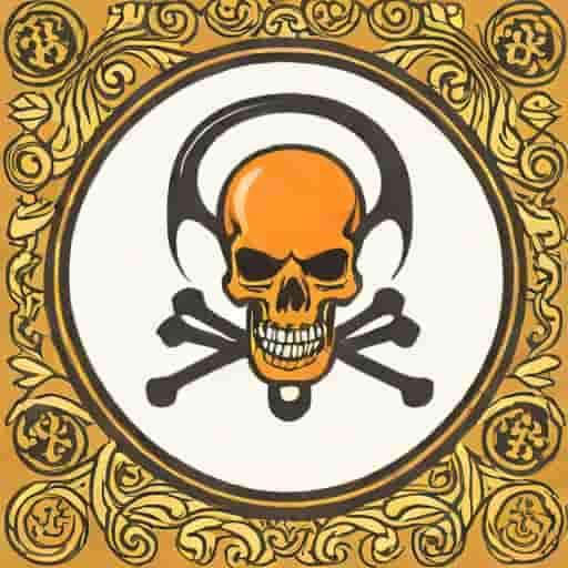 Dangerous Poison Name