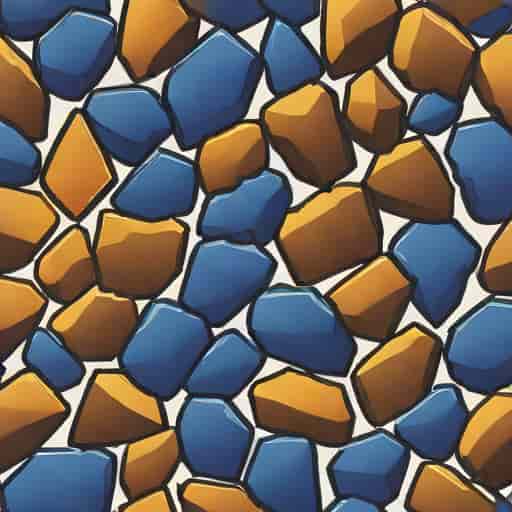 Dark And Darker Cobalt Ore