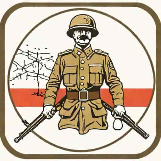 Date Of First World War