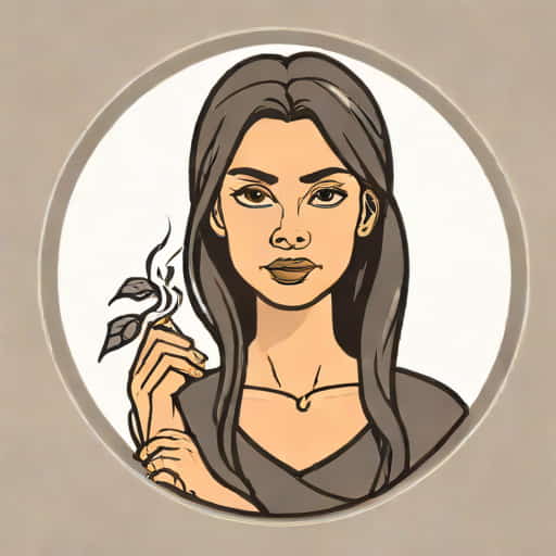 Daughter Of Smoke And Bone