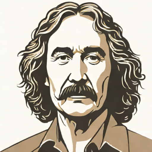David Crosby Guinevere