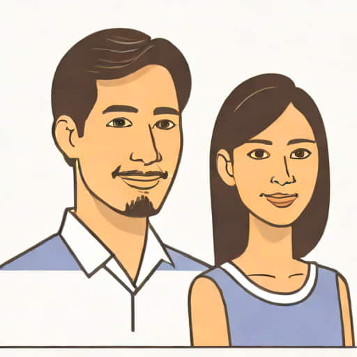 David Graham And Diane Zamora