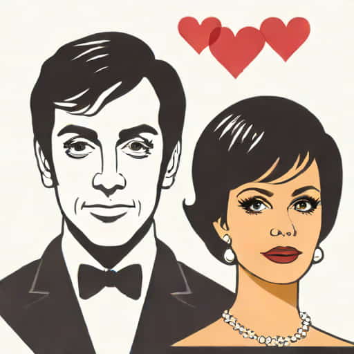 David Married To Liza Minnelli