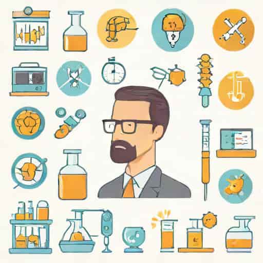 Day In The Life Of A Biophysicist