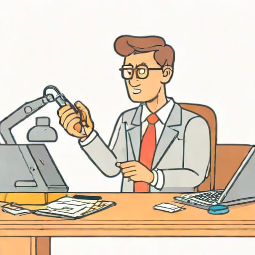 Dealing With A Tattletale At Work