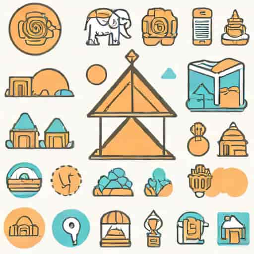 Decampment Meaning In Hindi