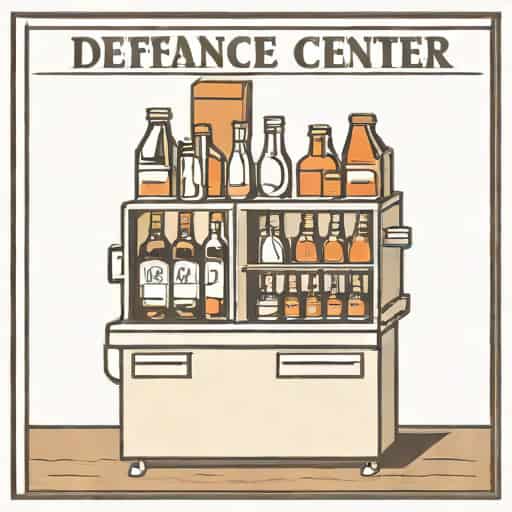 Defiance Beverage Center