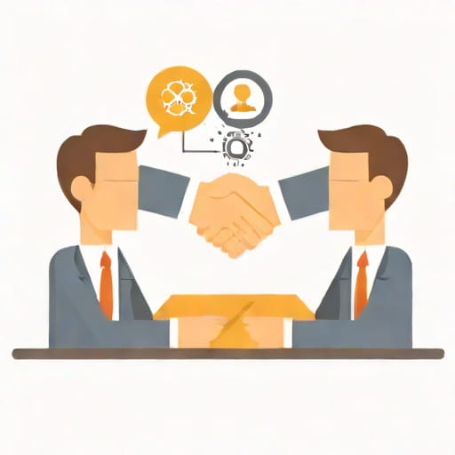 Definition Of Negotiations