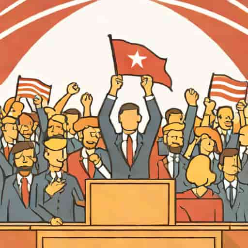 Definition Of Political Radicalism