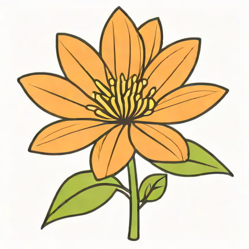 Definition Of Sepal In A Flower
