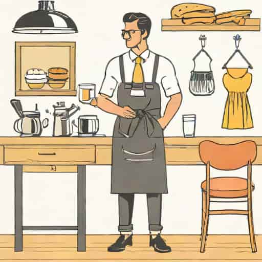 Dempsey Cookhouse Dress Code