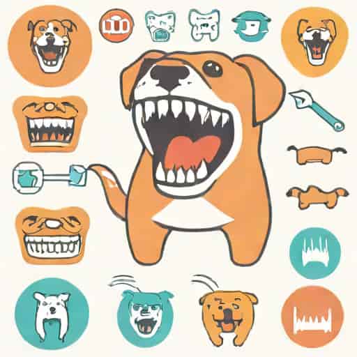 Dental Chart Canine