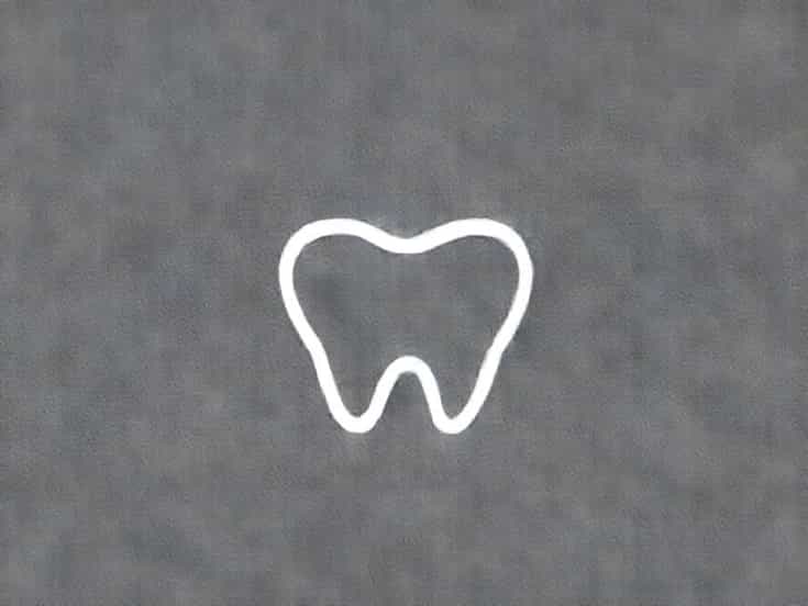 Dental Pod Retainer Cleaner