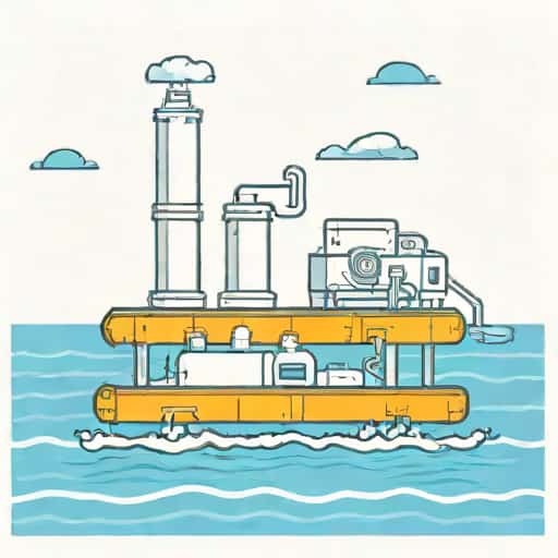 Desalination Of Seawater