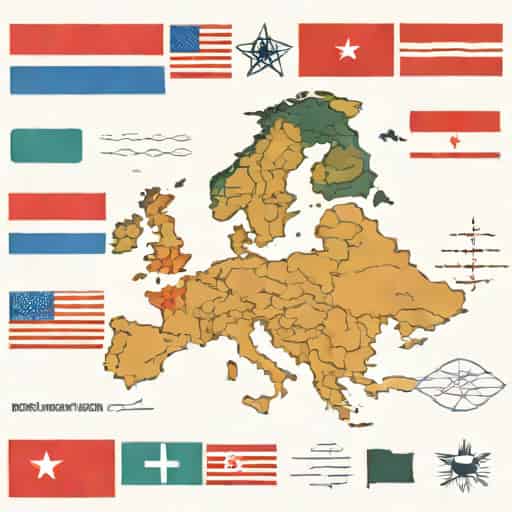 Describe A Country That Is Isolationism