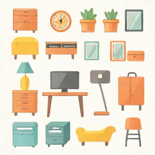 Describe A Useful Object In Your Home