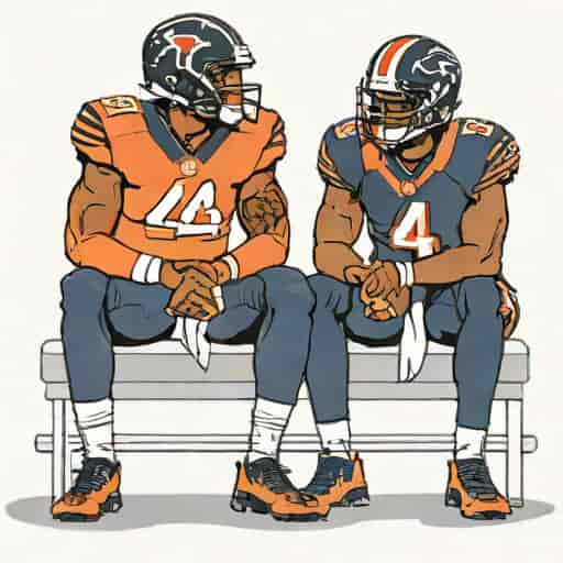 Deshaun Watson Benching Discussion
